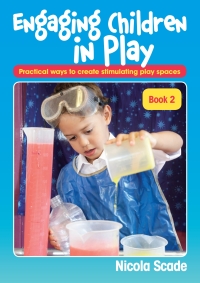 Cover image: Engaging Children Play - Book 2 1st edition 9781925145380