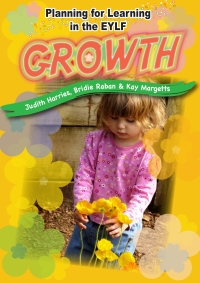 Cover image: Planning for Learning: Growth 1st edition 9781921613418