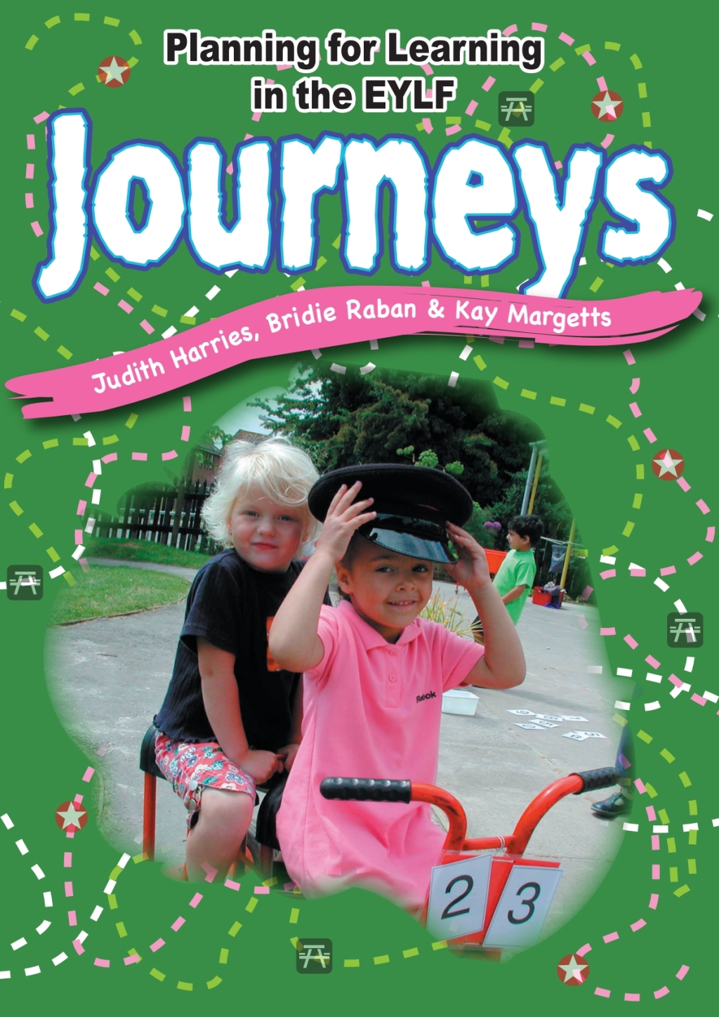 Planning for Learning: Journeys 1st Edition