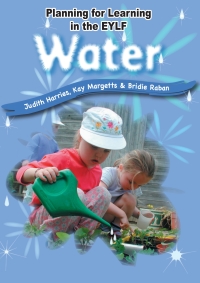 Cover image: Planning for Learning: Water 1st edition 9781921613685