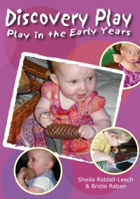 Cover image: Play in the Early Years: Discovery Play 1st edition 9781921613319