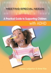 Cover image: Meeting Special Needs: ADHD 1st edition 9781921613173