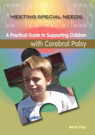 Cover image: Meeting Special Needs: Cerebral Palsy 1st edition 9781921613456