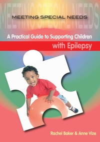 Cover image: Meeting Special Needs: Epilepsy 1st edition 9781921613210