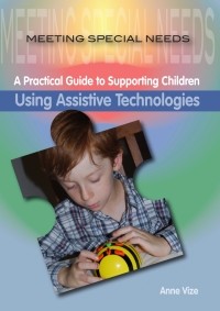 Imagen de portada: Meeting Special Needs: Using Assistive Technologies 1st edition 9781921613586