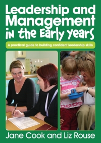 Imagen de portada: Leadership and Management in the Early Years 1st edition 9781921613777