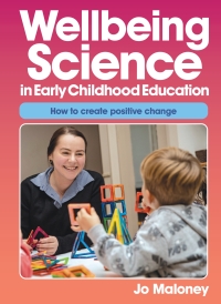 صورة الغلاف: Wellbeing Science – Early childhood educators 1st edition 9781922530653