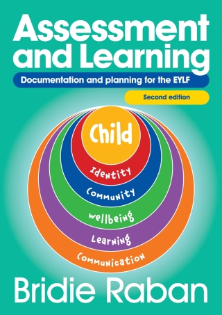 Cover image: Assessment and Learning - Second edition 2nd edition 9781922530691