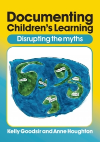 Imagen de portada: Documenting Children's Learning 1st edition 9781922530752