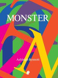 Cover image: Monster 9781925780994