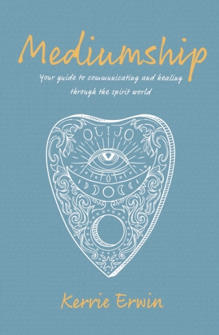 Cover image: Mediumship 9781925924985