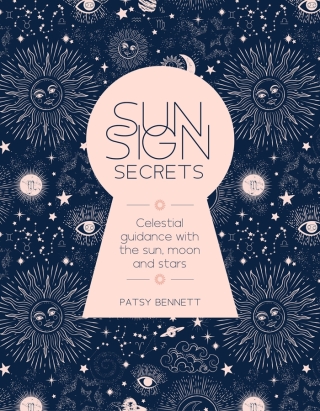 Cover image: Sun Sign Secrets 9781925946352