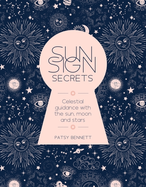 Sun Sign Secrets - FULL INSTANT DOWNLOAD | PDF DOCX EPUB