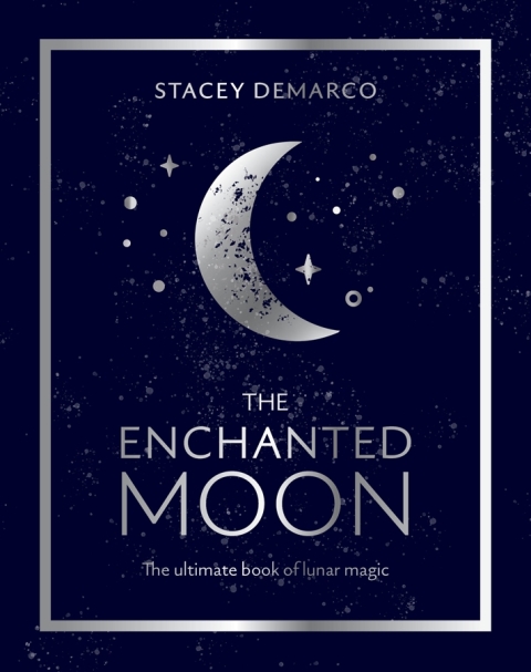 The Enchanted Moon - FULL INSTANT DOWNLOAD | PDF DOCX EPUB