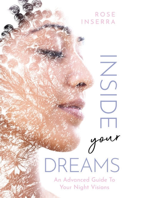 Inside Your Dreams: An advanced guide to your night visions - FULL INSTANT DOWNLOAD | PDF DOCX EPUB