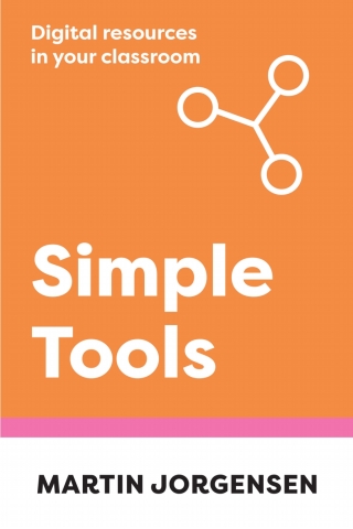 Titelbild: Simple Tools: Digital Resources in Your Classroom 1st edition 9781922607201