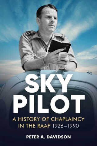 Cover image: Sky Pilot 9781922615084