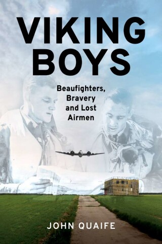 Cover image: Viking Boys 9781922615428