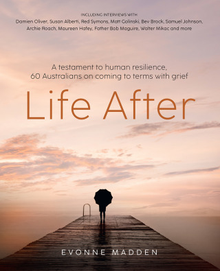Cover image: Life After 9781922419804