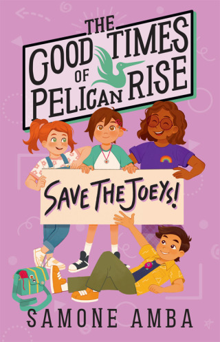 Cover image: The Good Times of Pelican Rise 9781922419217