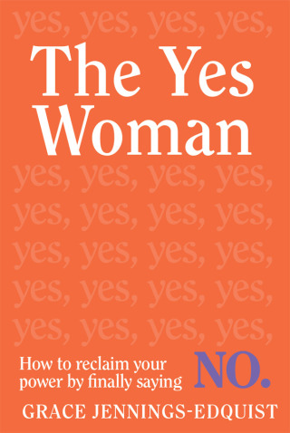 Cover image: The Yes Woman 9781922400796