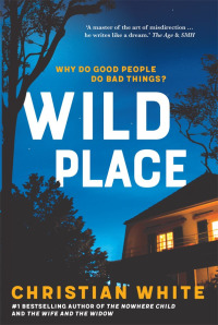 Cover image: Wild Place 9781922626806