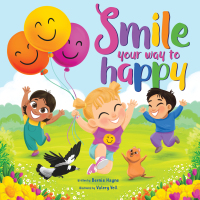 Cover image: Smile Your Way to Happy 9781922678379