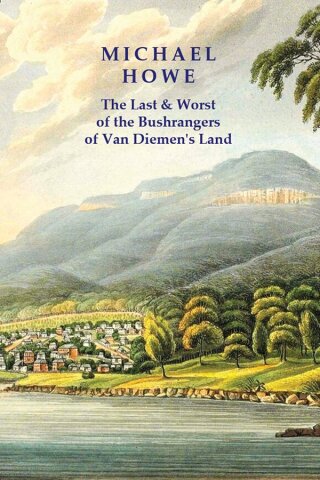 Cover image: Michael Howe 9781922698056