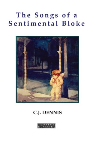 Cover image: The Songs of a Sentimental Bloke 9781923024823