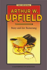 Cover image: Bony und der Bumerang 9781922698919