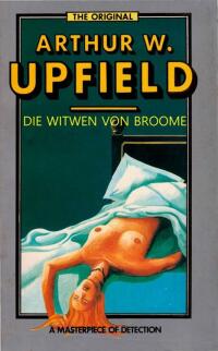 Cover image: Die Witwen von Broome 9781922698995