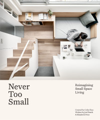 Cover image: Never Too Small 9781922417213