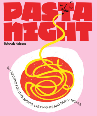 Cover image: Pasta Night 9781922417879