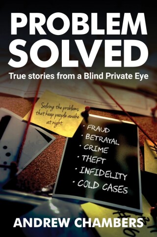 Cover image: Problem Solved 9781922765444