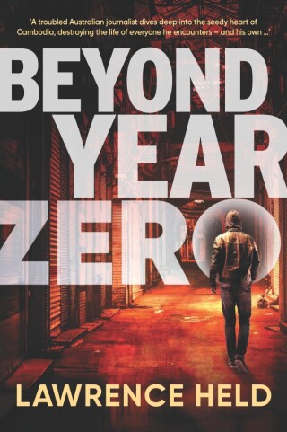Cover image: Beyond Year Zero 9781922765468