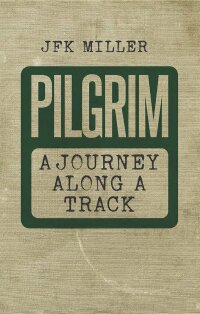 Cover image: Pilgrim 9781922768063