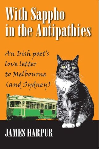 Cover image: With Sappho in the Antipathies 9781922768391
