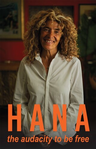 Imagen de portada: Hana 9781922779182