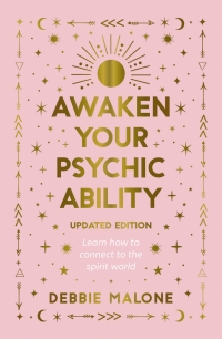 表紙画像: Awaken your Psychic Ability - updated edition 9781922786883