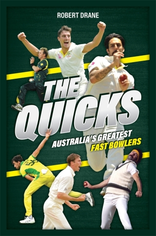 Cover image: The Quicks