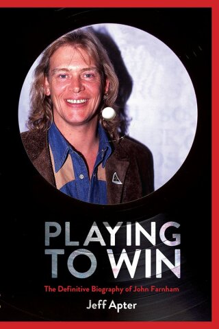 Cover image: Playing to Win 9781922800206
