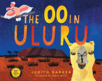 Cover image: The OO in Uluru 9781925868180