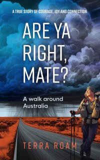 Cover image: Are Ya Right, Mate? 9781922800695