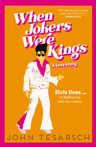 Cover image: When Jokers were Kings 9781922626844