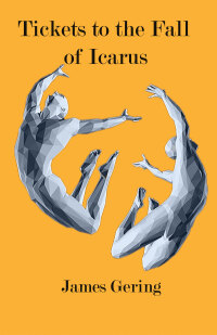 Cover image: Tickets to the Fall of Icarus 1st edition 9781922830470