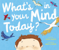 Titelbild: What's In Your Mind Today? 9781925545876