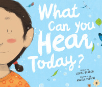 Imagen de portada: What Can You Hear Today? 9781922678904