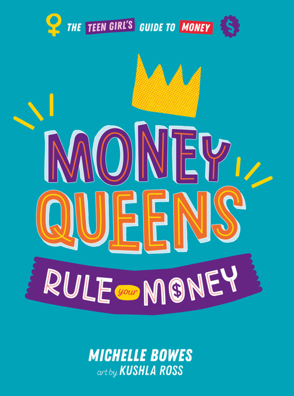 Money Queens Rule Your Money