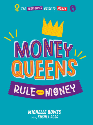 Cover image: Money Queens 9781922711946