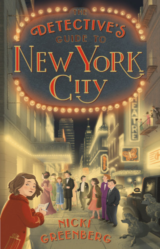 Cover image: The Detective's Guide to New York City 9781922711748